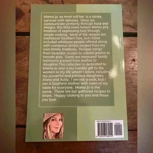 Southern Cookbook and Tribute to Sisterhood - Picture 2 of 4